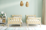 Stockbett für Jugendliche Kacpar, 90x190, naturholz