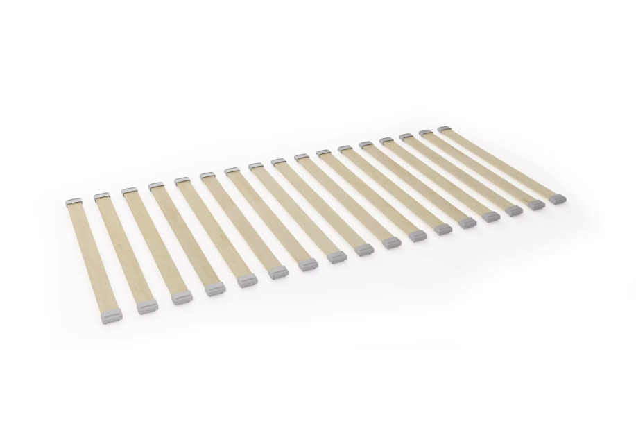 Holzlattenrost für Jugendbett DALLAS 140 cm