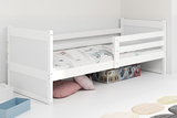 Jugendbett Richard, 90x200, weiß