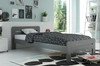 160 X 200 \ Graphit \ Mit Matratze