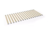 Holzlattenrost für Jugendbett DALLAS 140 cm